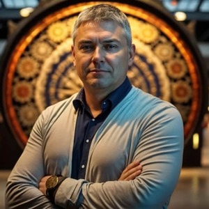 Vitalijus Kuzmičius Vitalijus Kuzmičius