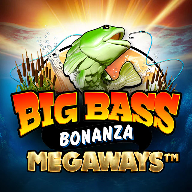 Big Bass Bonanza Megaways Big Bass Bonanza Megaways