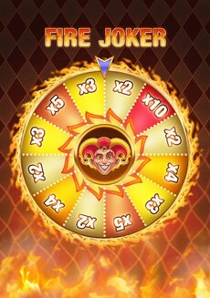 Fire Joker Fire Joker